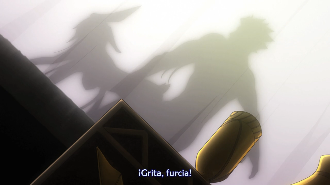 Gate: Jieitai Kanochi nite, Kaku Tatakaeri 2nd Season (DeSubstanciao)